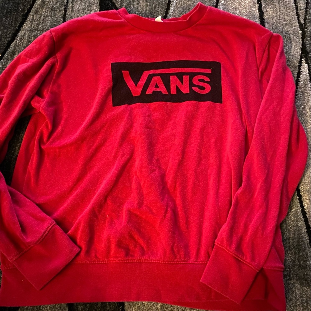 Vans Sweatshirt